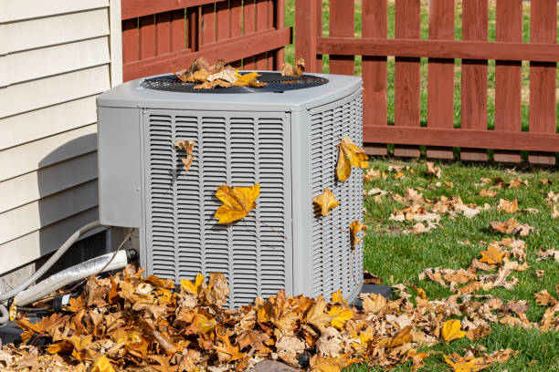HVAC troubleshooting in Lewisville, WA