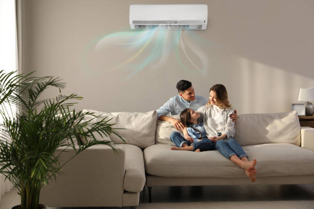 Best Affordable HVAC services  in Lewisville, WA