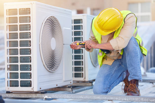 Best HVAC emergency services  in Lewisville, WA