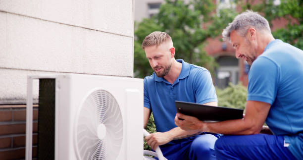 Best Best HVAC companies  in Lewisville, WA