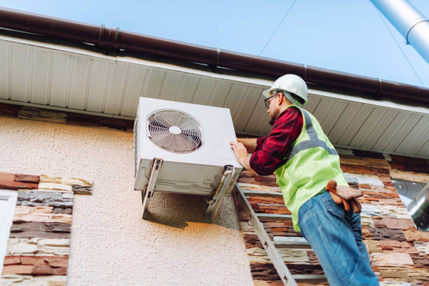 Best HVAC air duct cleaning  in Lewisville, WA