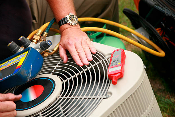 Local HVAC companies in Lewisville, WA