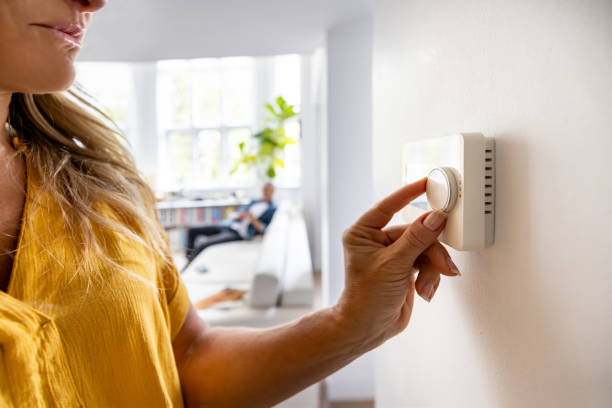 Best HVAC installation services  in Lewisville, WA