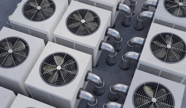 Best Emergency HVAC repair  in Lewisville, WA