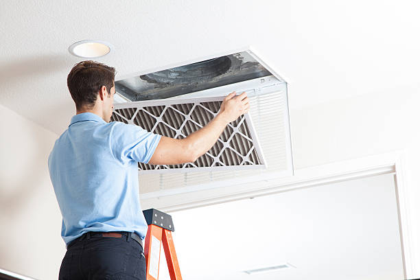 Best Air conditioning repair  in Lewisville, WA