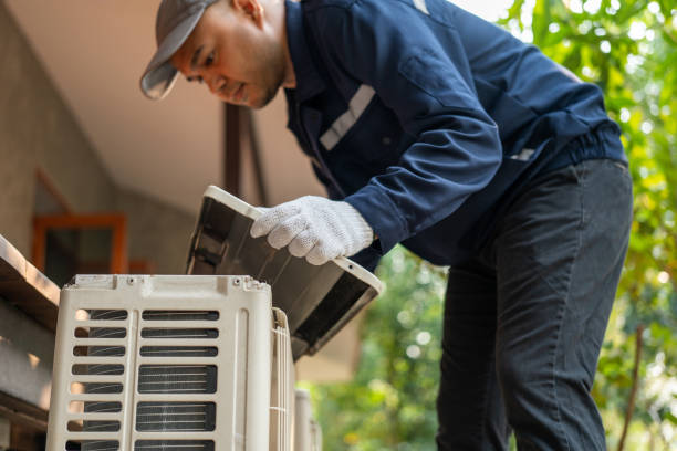 Best HVAC installation services  in Lewisville, WA