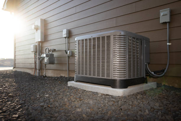 Best HVAC cleaning services  in Lewisville, WA